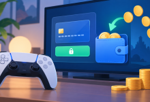 Как безопасно пополнить кошелёк Xbox