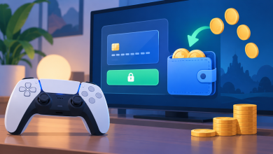 Как безопасно пополнить кошелёк Xbox